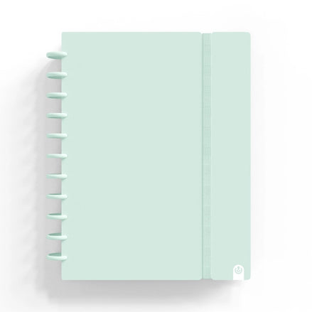 Quaderno A5 INGENIOX® Carchivo - Organizza, personalizza e crea