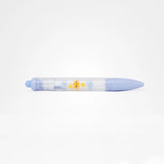 Penna a Sfera Mr Wonderful con Decorazione 3D – Scrivere Diventa Più Divertente e Creativo