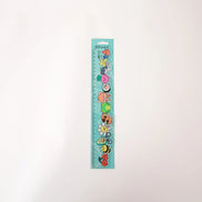 Righello trasparente 30 cm - Mr Wonderful