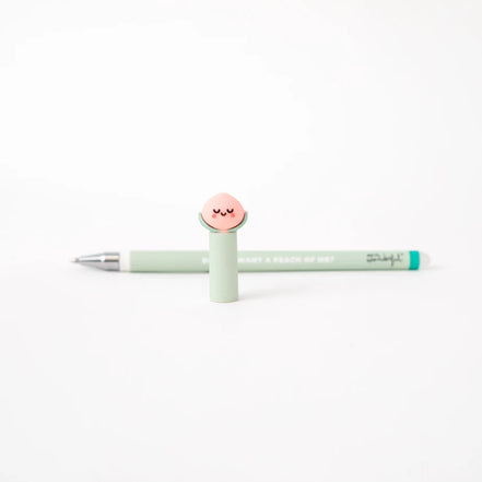 Penna cancellabile - Mr Wonderful