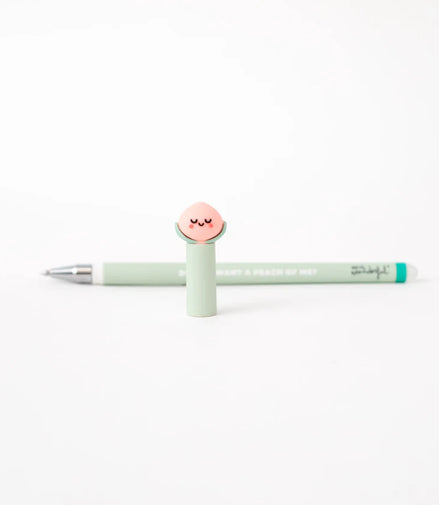 Penna cancellabile - Mr Wonderful