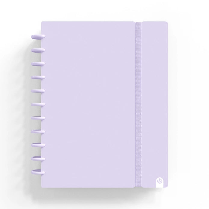 Quaderno A5 INGENIOX® - Organizza, personalizza e crea
