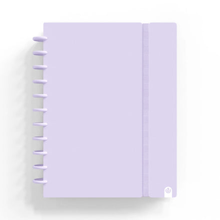 Quaderno A5 INGENIOX® - Organizza, personalizza e crea