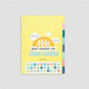 Divisori per raccoglitori Mr.Wonderful