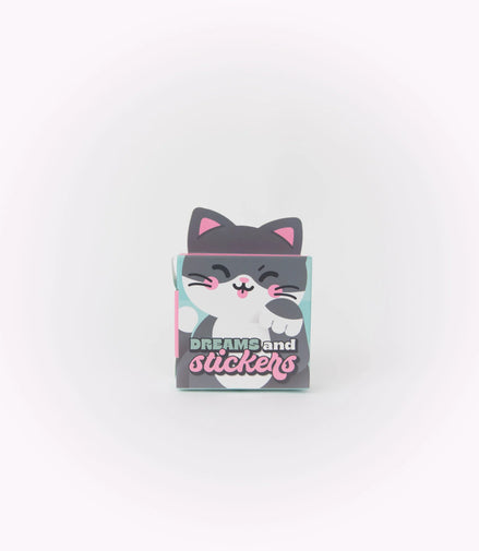 Rotolo di adesivi - Mr Wonderful