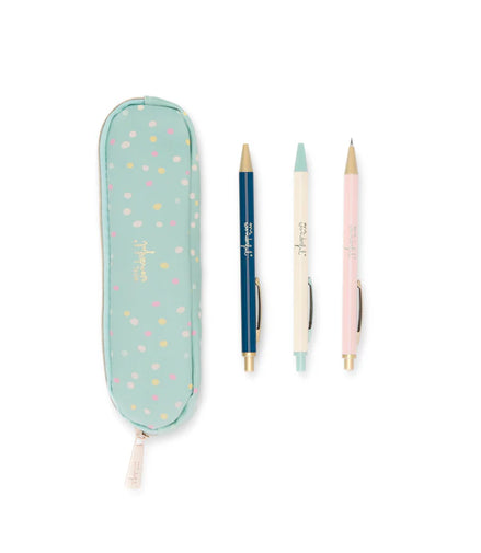 Set scrittura Pois Collection - Mr Wonderful