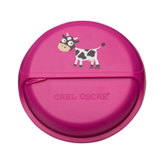 Porta merenda girevole Carl Oscar