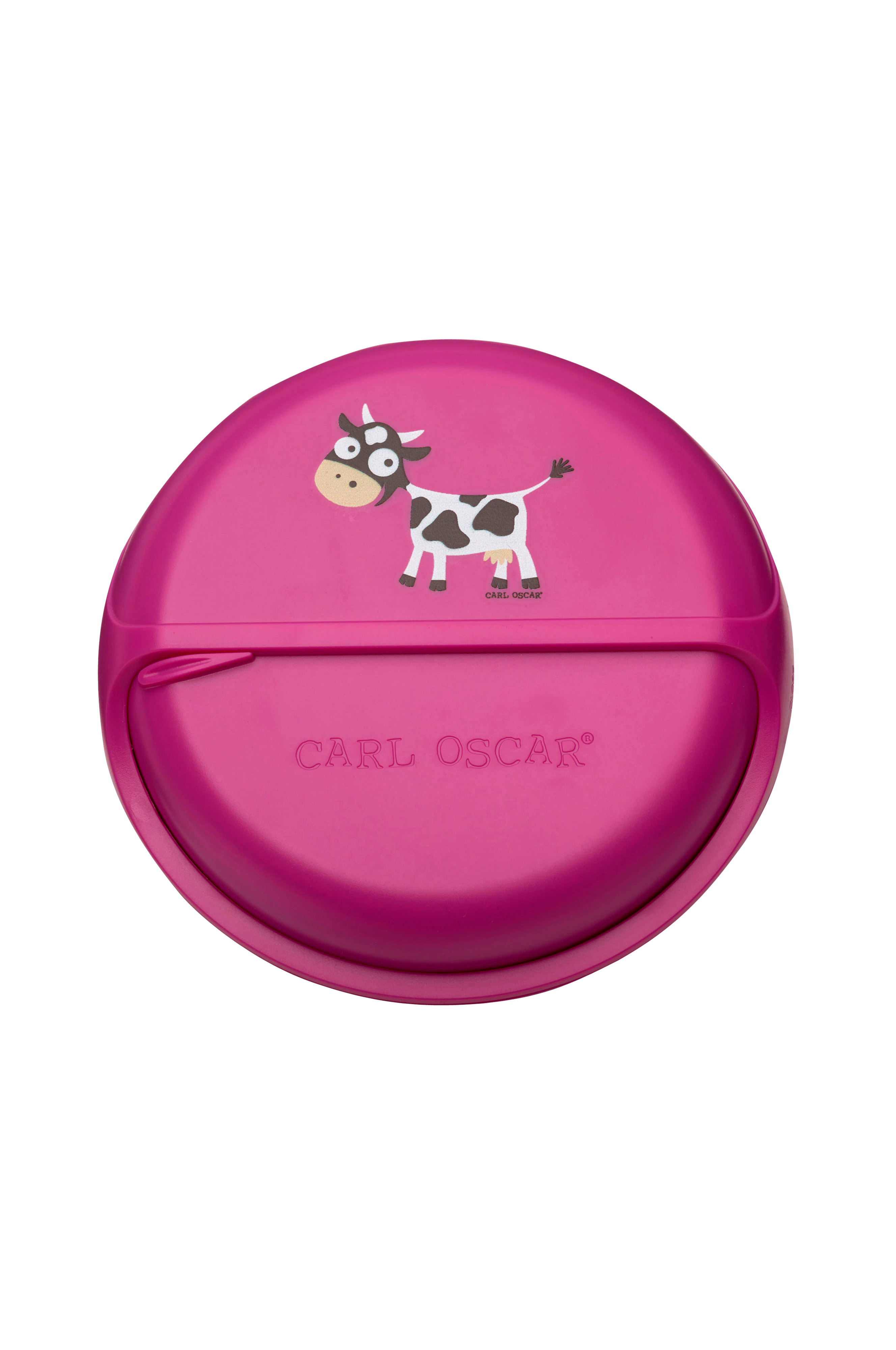 Porta merenda girevole Carl Oscar