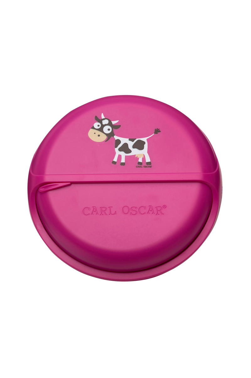 Porta merenda girevole Carl Oscar