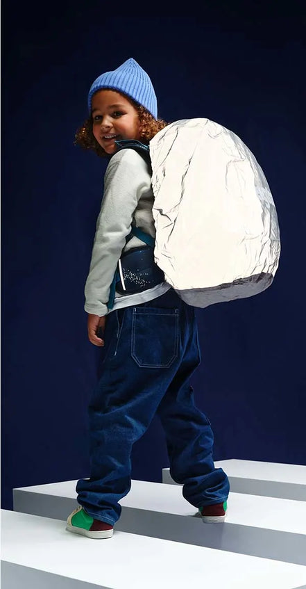 Copri zaino Reflex ERGOBAG