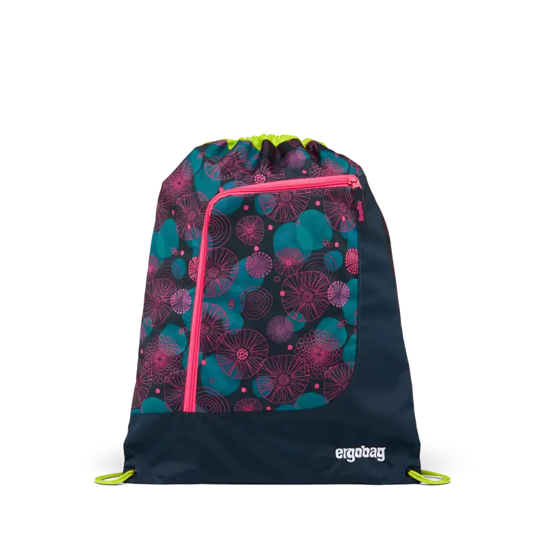 Sacca sport ERGOBAG Coralbear