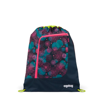 Sacca sport ERGOBAG Coralbear