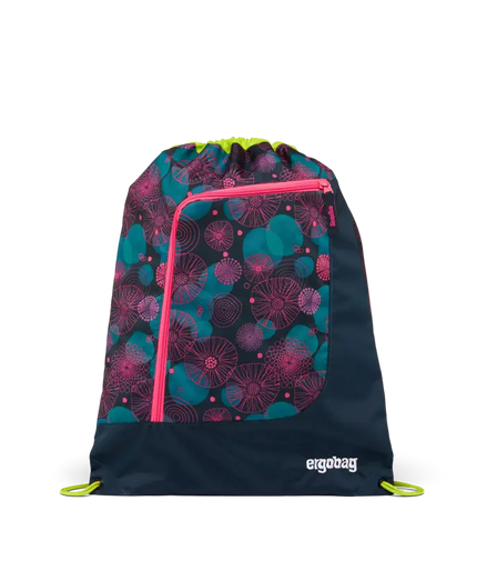 Sacca sport ERGOBAG Coralbear