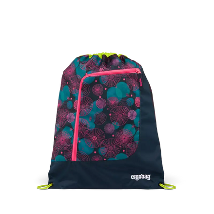 Sacca sport ERGOBAG Coralbear