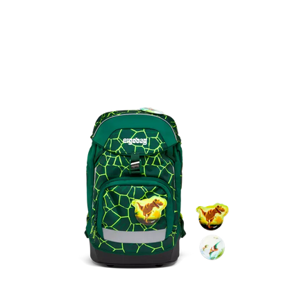 Zaino ERGOBAG PRIME bearrex