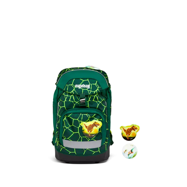 Zaino ERGOBAG PRIME bearrex