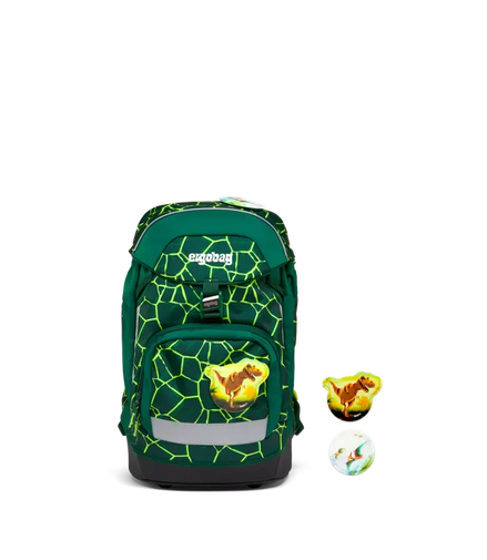 Zaino ERGOBAG PRIME bearrex