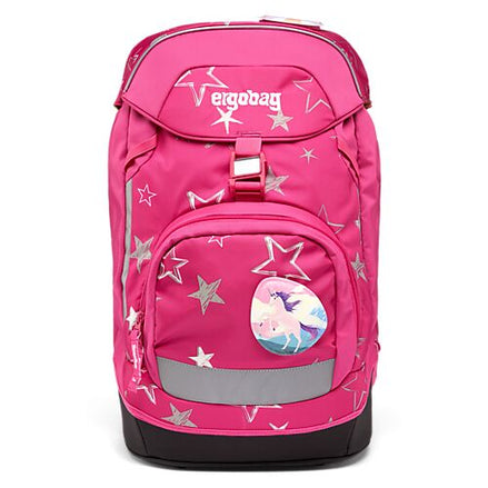 Zaino Ergobag Prime StarlightBear - Pensati per la schiena dei bambini