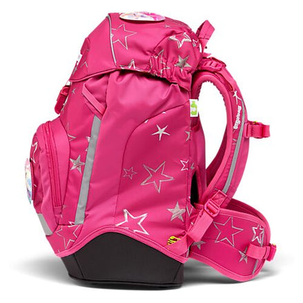 Zaino Ergobag Prime StarlightBear - Pensati per la schiena dei bambini