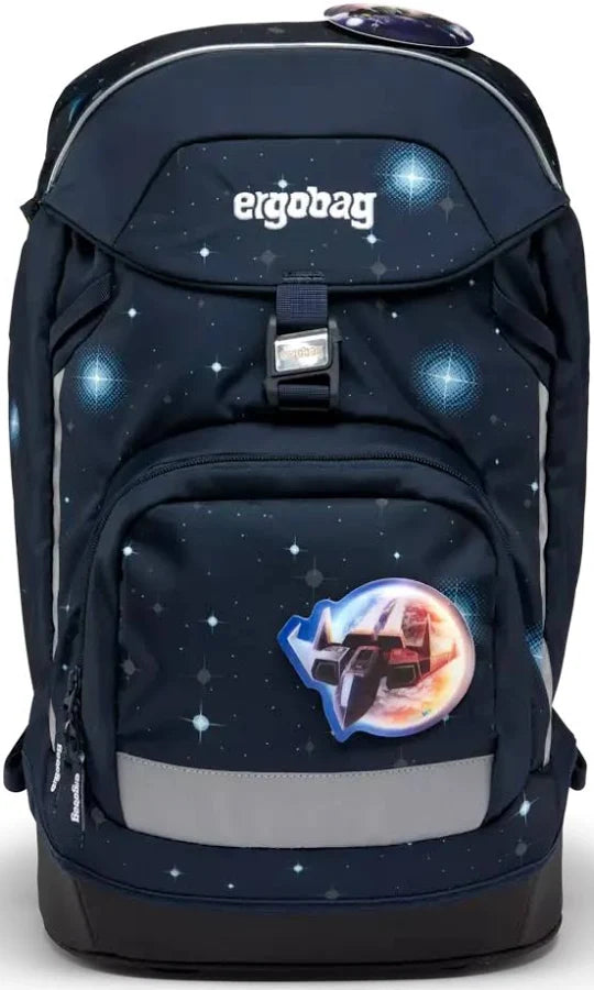 zaino ergonomico scuola elementare