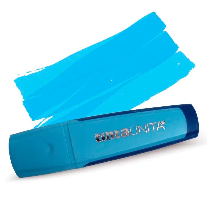 Evidenziatori Tinta Unita