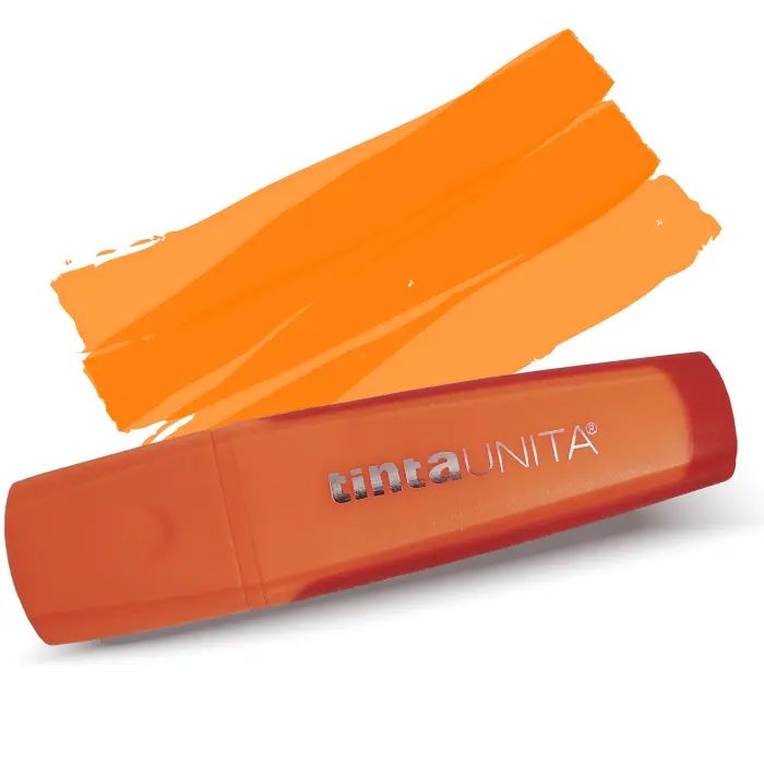 Evidenziatori Tinta Unita