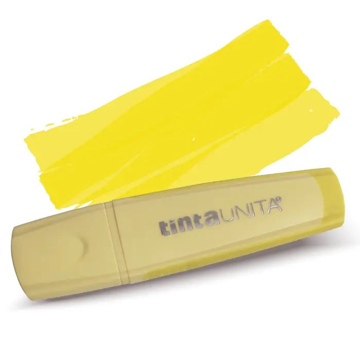 Evidenziatori classici -  Tinta Unita