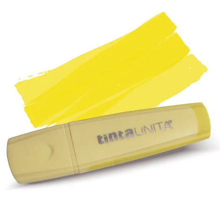 Evidenziatori Tinta Unita