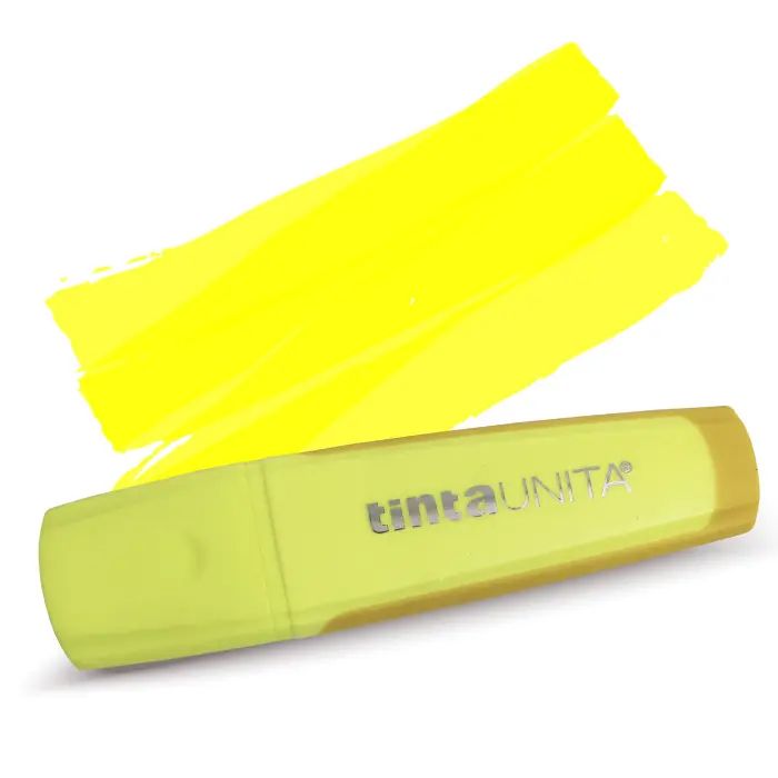 Evidenziatori Tinta Unita