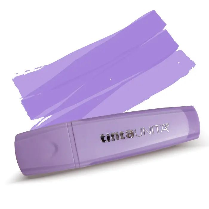 Evidenziatori Tinta Unita