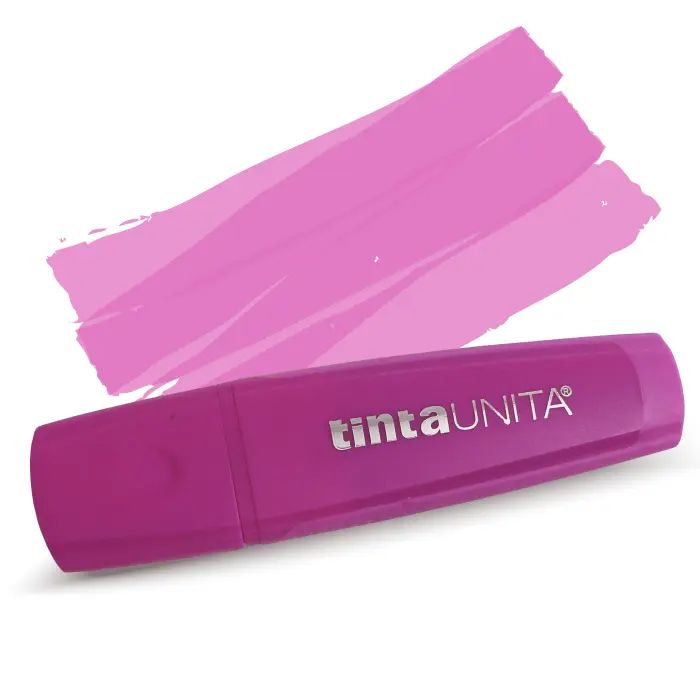Evidenziatori Tinta Unita