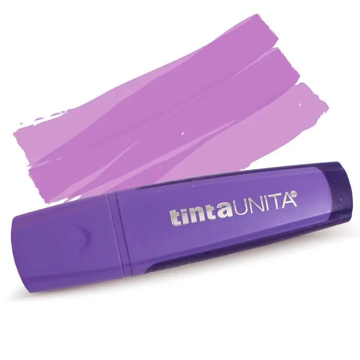 Evidenziatori Tinta Unita