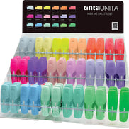Evidenziatori mini - Tinta Unita