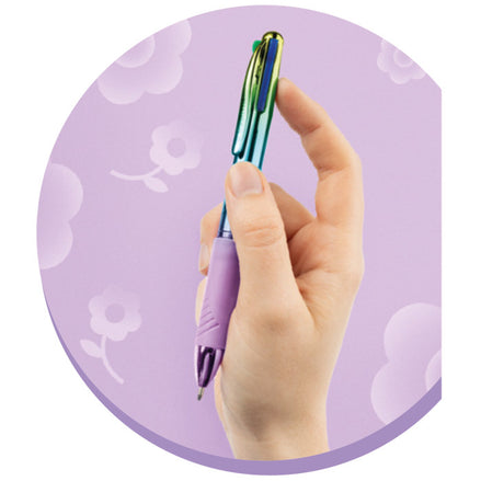 Penna multicolore pastell - Osama