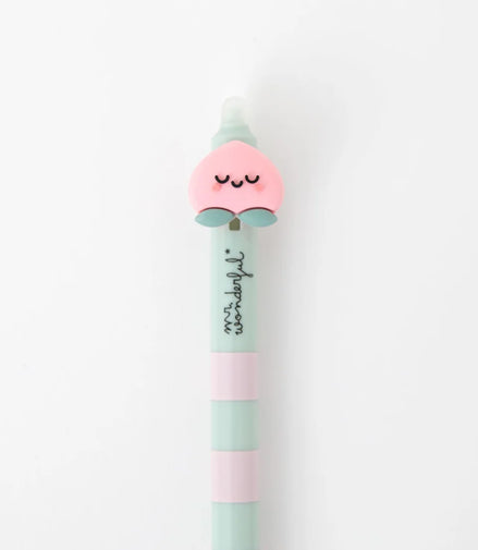 Penna cancellabile - Mr Wonderful