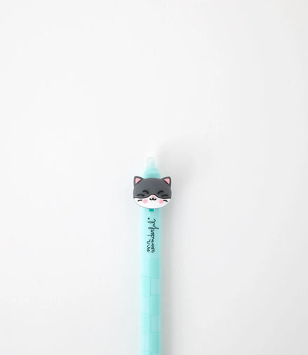 Penna cancellabile - Mr Wonderful