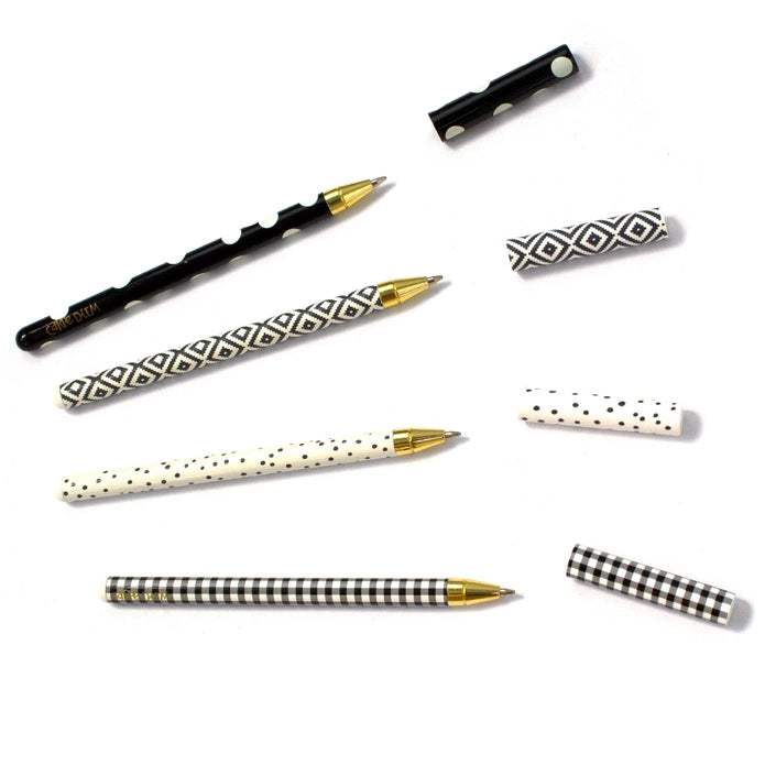 Set di penne sfera