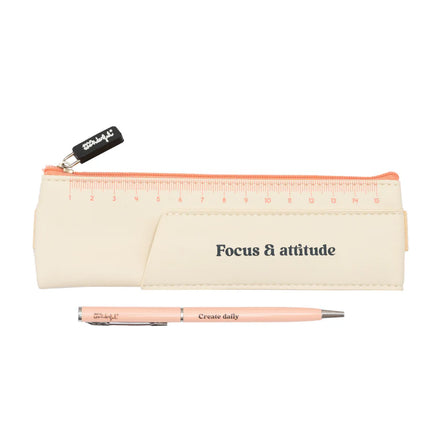 Astuccio con elastico - Mr Wonderful