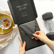 Fitness Diary Nero e Rosa