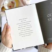 Fitness Diary Nero e Rosa