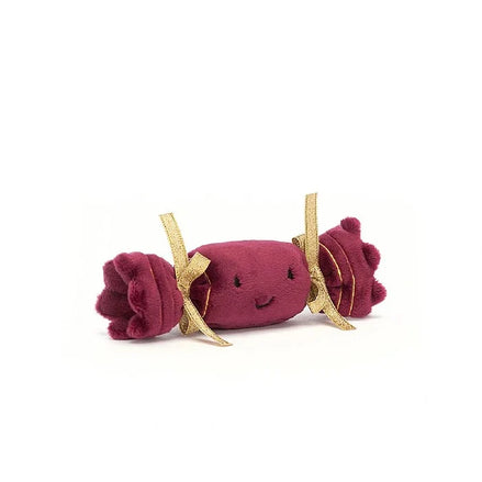Festive Folly Cracker - Jellycat