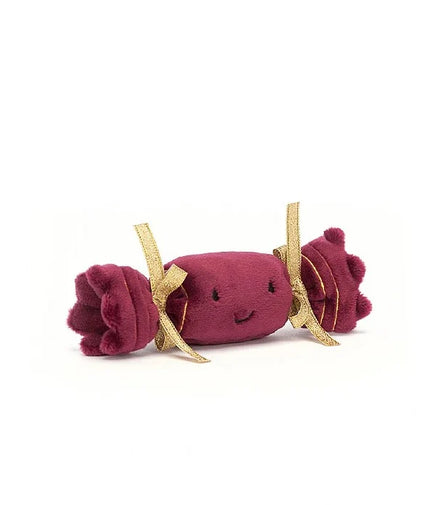 Festive Folly Cracker - Jellycat