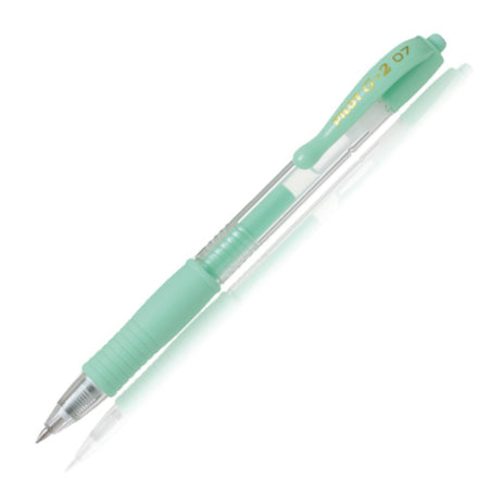 Penna Pilot gel Pastel