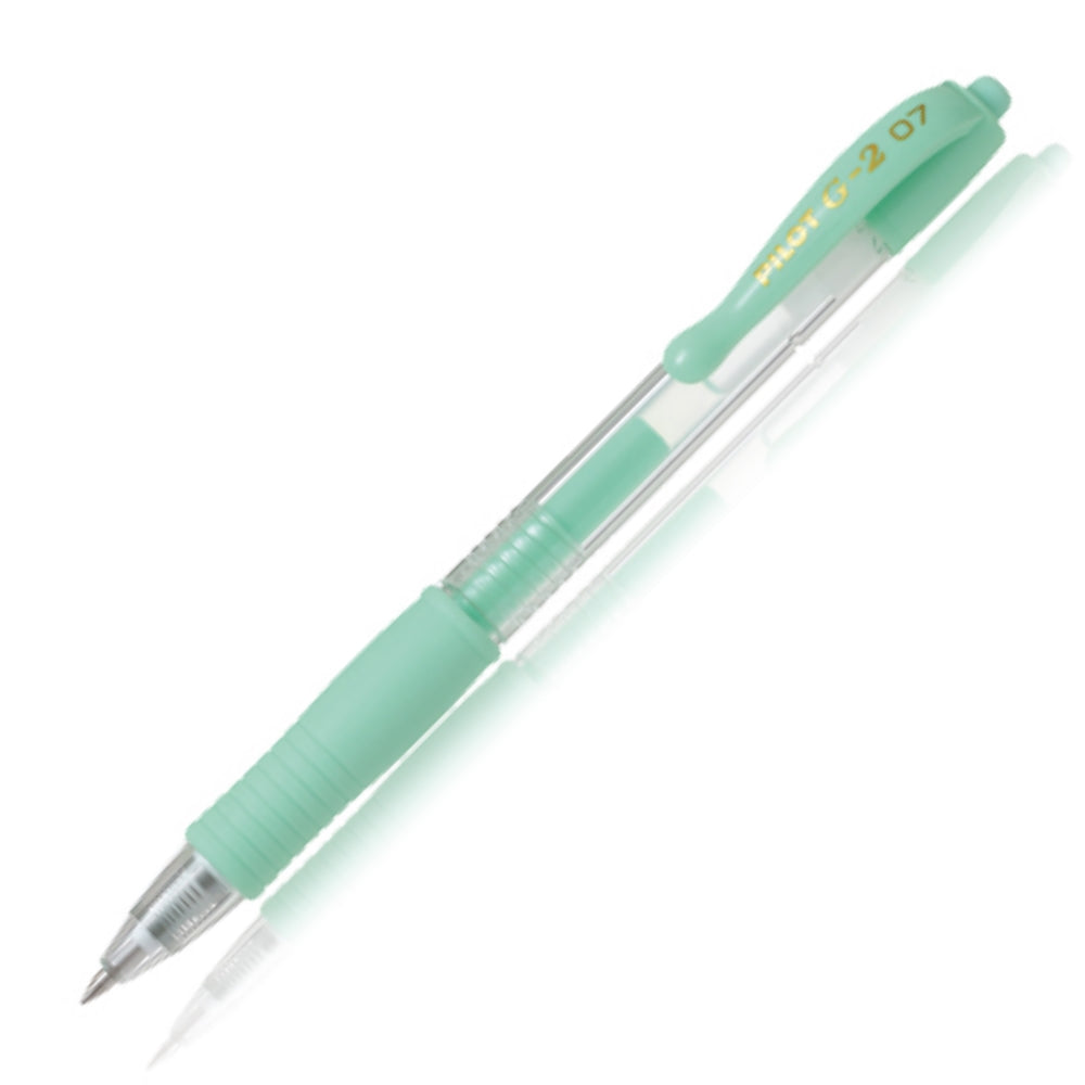 Penna Pilot gel Pastel