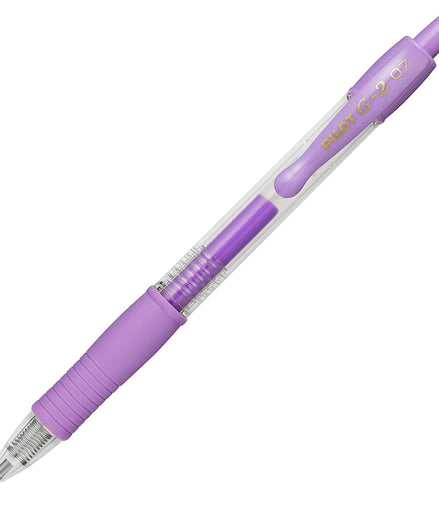Penna Pilot gel Pastel