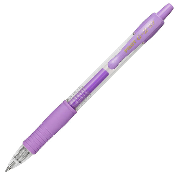 Penna Pilot gel Pastel