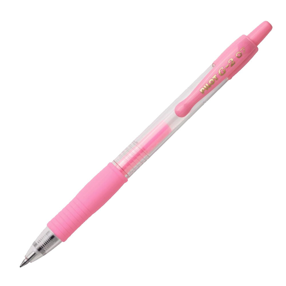 Penna Pilot gel Pastel
