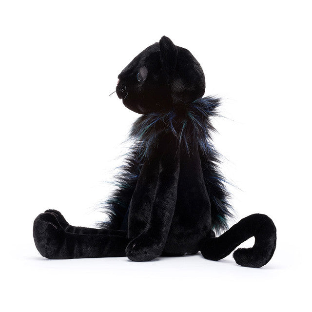 Glamorama cat - Jellycat