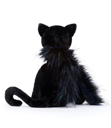 Glamorama cat - Jellycat