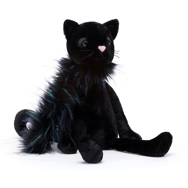 Glamorama cat - Jellycat